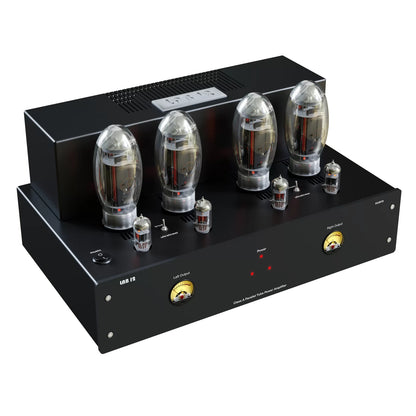 LAB12 Suara MK2 (Toroid Version)