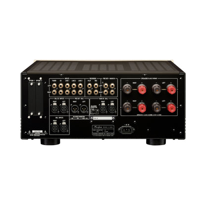 Accuphase E-5000 Integrated Amplifier