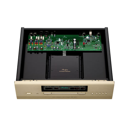 Accuphase DP-450 Compact Disc Player