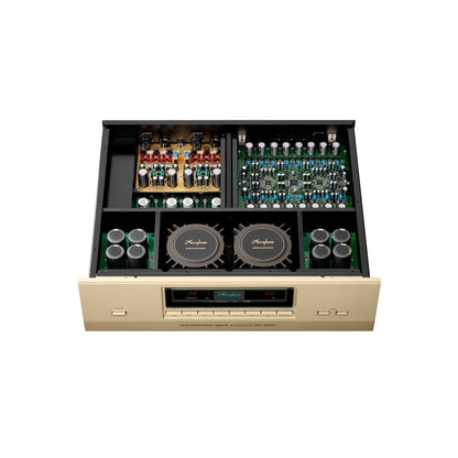 Accuphase DC-1000 Precision Digital Analog Converter
