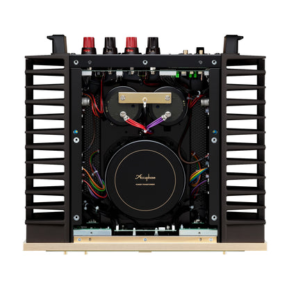 Accuphase P-4600 Stereo Power Amplifier