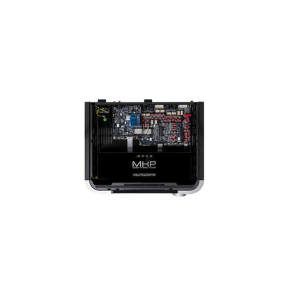 Simaudio MOON 491 Network Player/Preamplifier
