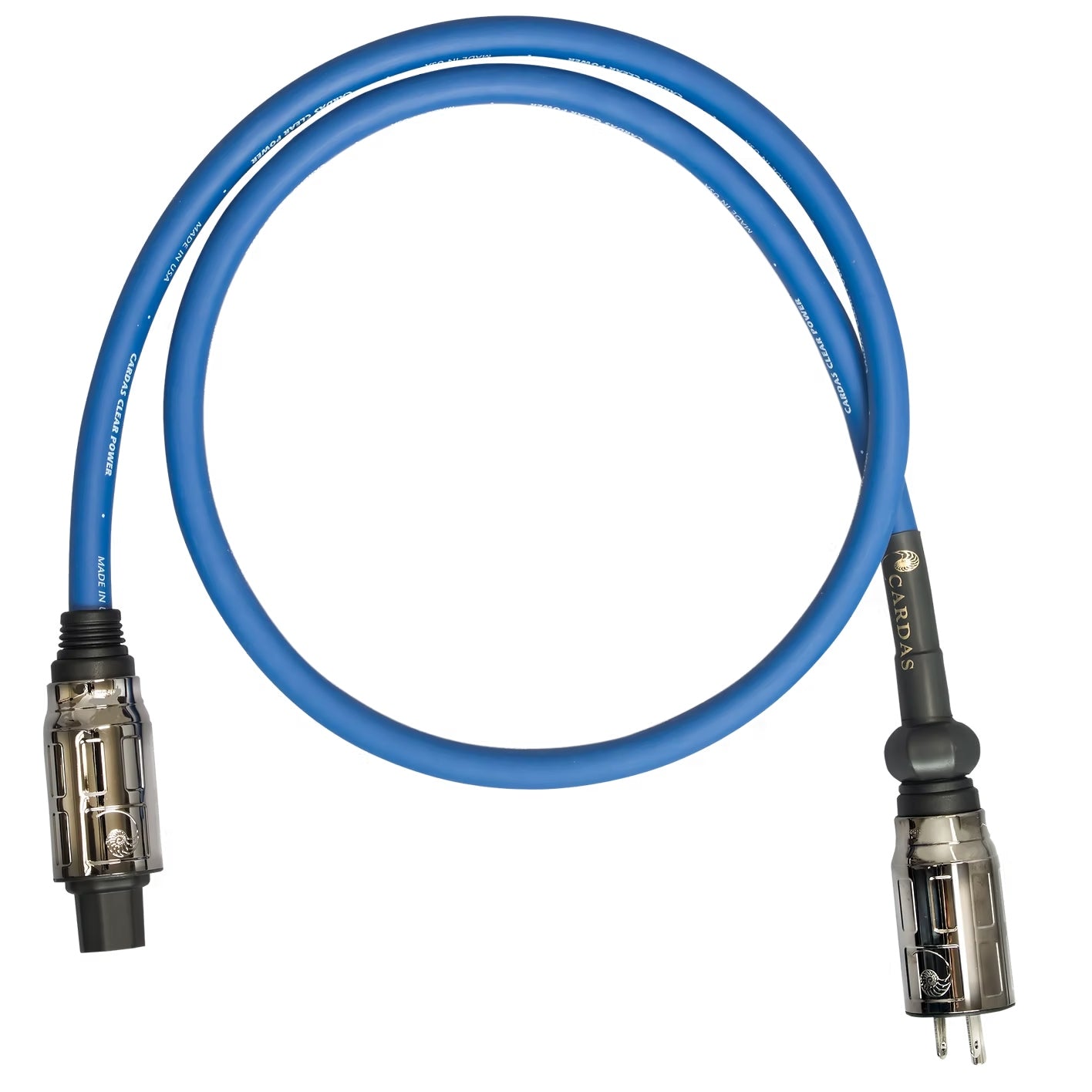 Cardas Clear Power Cord