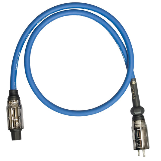 Cardas Clear Power Cord