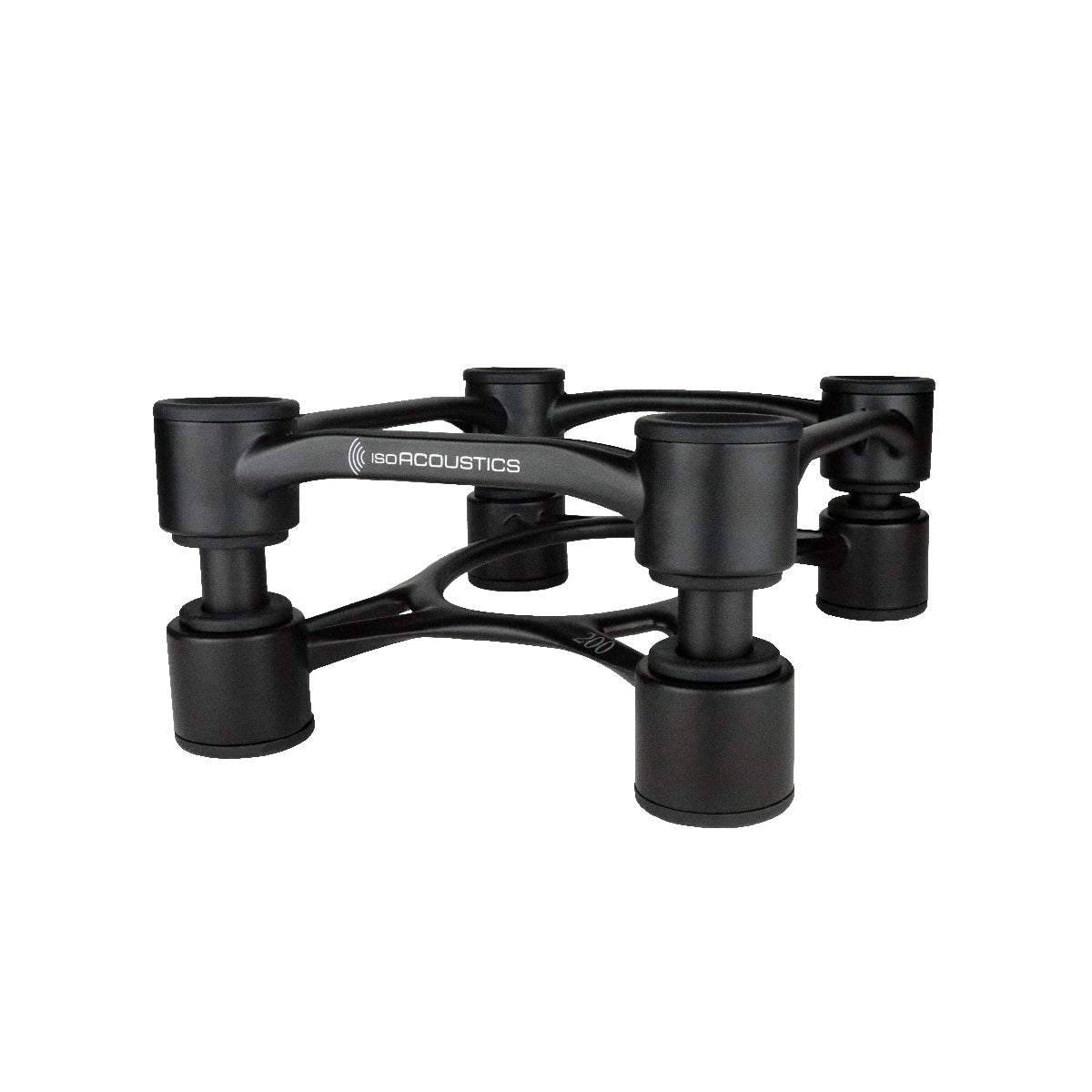 IsoAcoustics Aperta 200 Speaker Stands (pair)