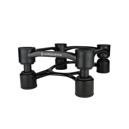IsoAcoustics Aperta 200 Speaker Stands (pair)