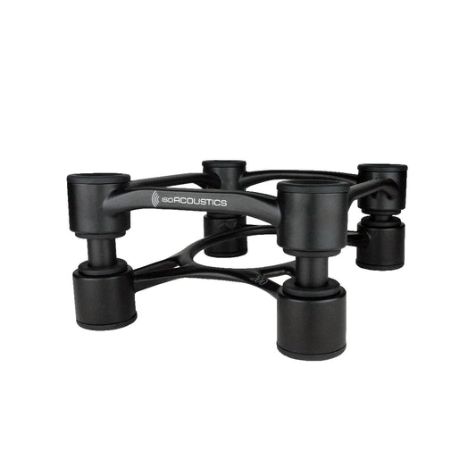 IsoAcoustics Aperta 200 Speaker Stands (pair)
