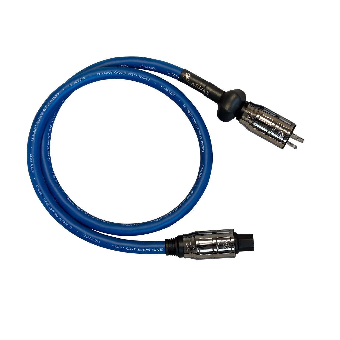 Cardas Clear Beyond XL Power Cord