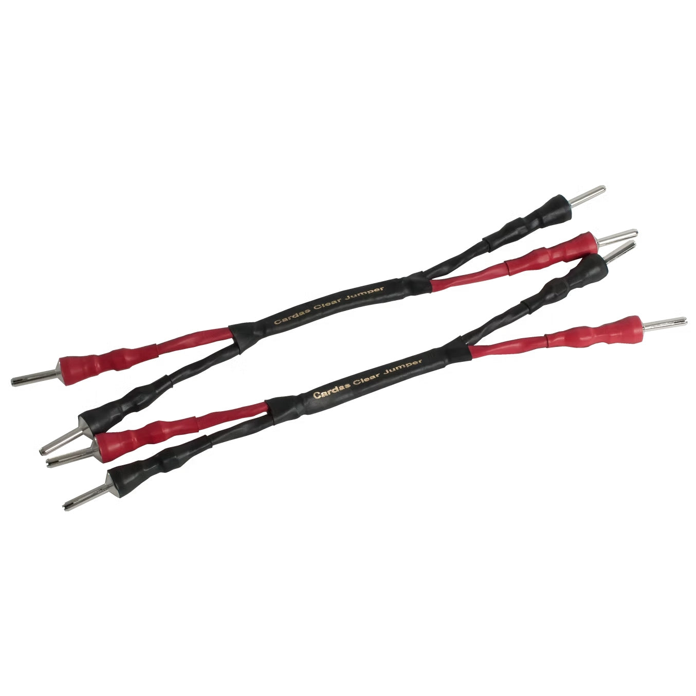 Cardas Clear Speaker Jumpers (Pr.)