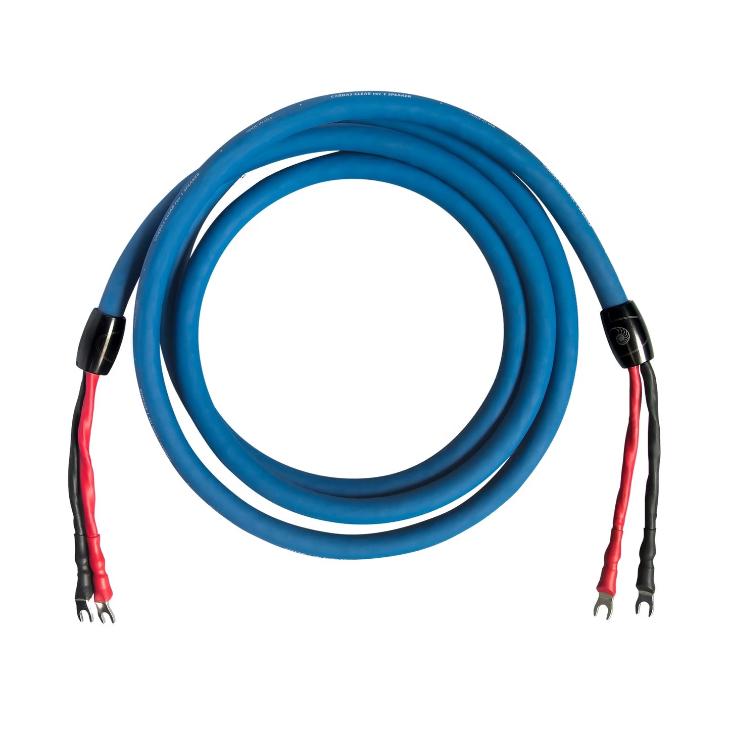 Cardas Clear Speaker Cables (Pr.)