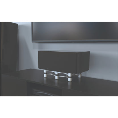 IsoAcoustics Aperta 300 Speaker Stand (single)