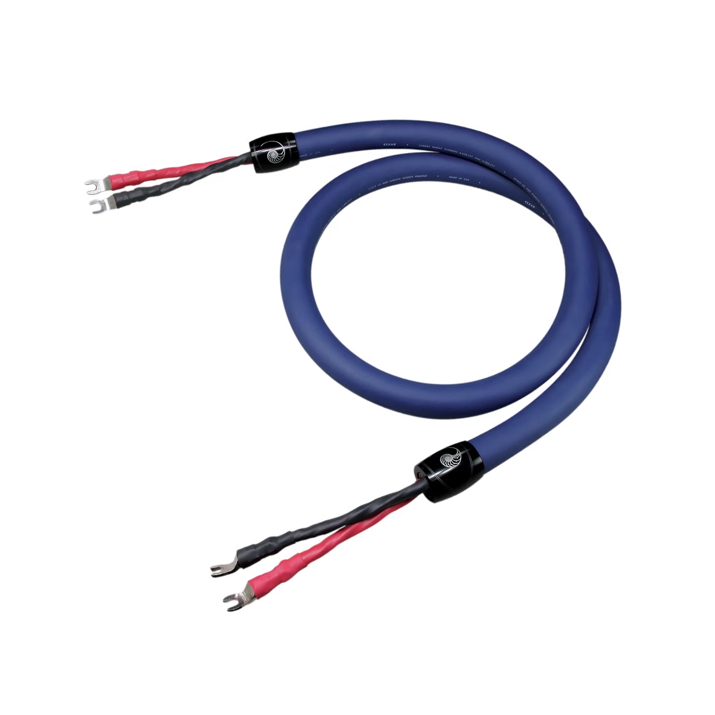 Cardas Clear Beyond Speaker Cables (Pr.)