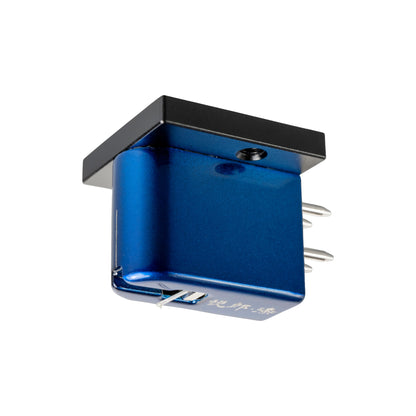 Etsuro Urushi Cobalt Blue MC Cartridge