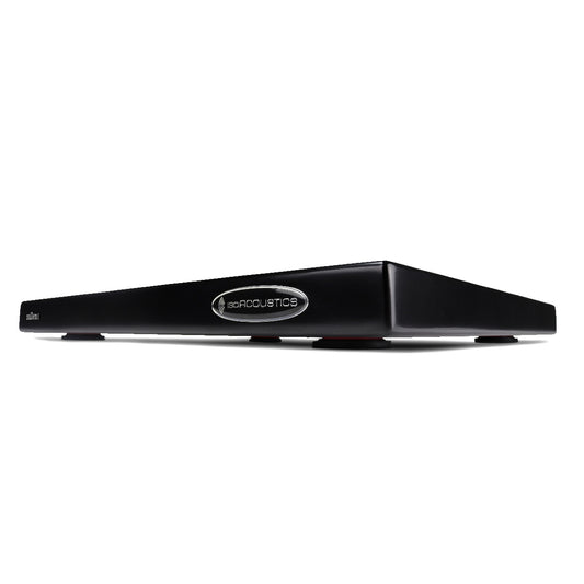 IsoAcoustics zaZen Isolation Platform