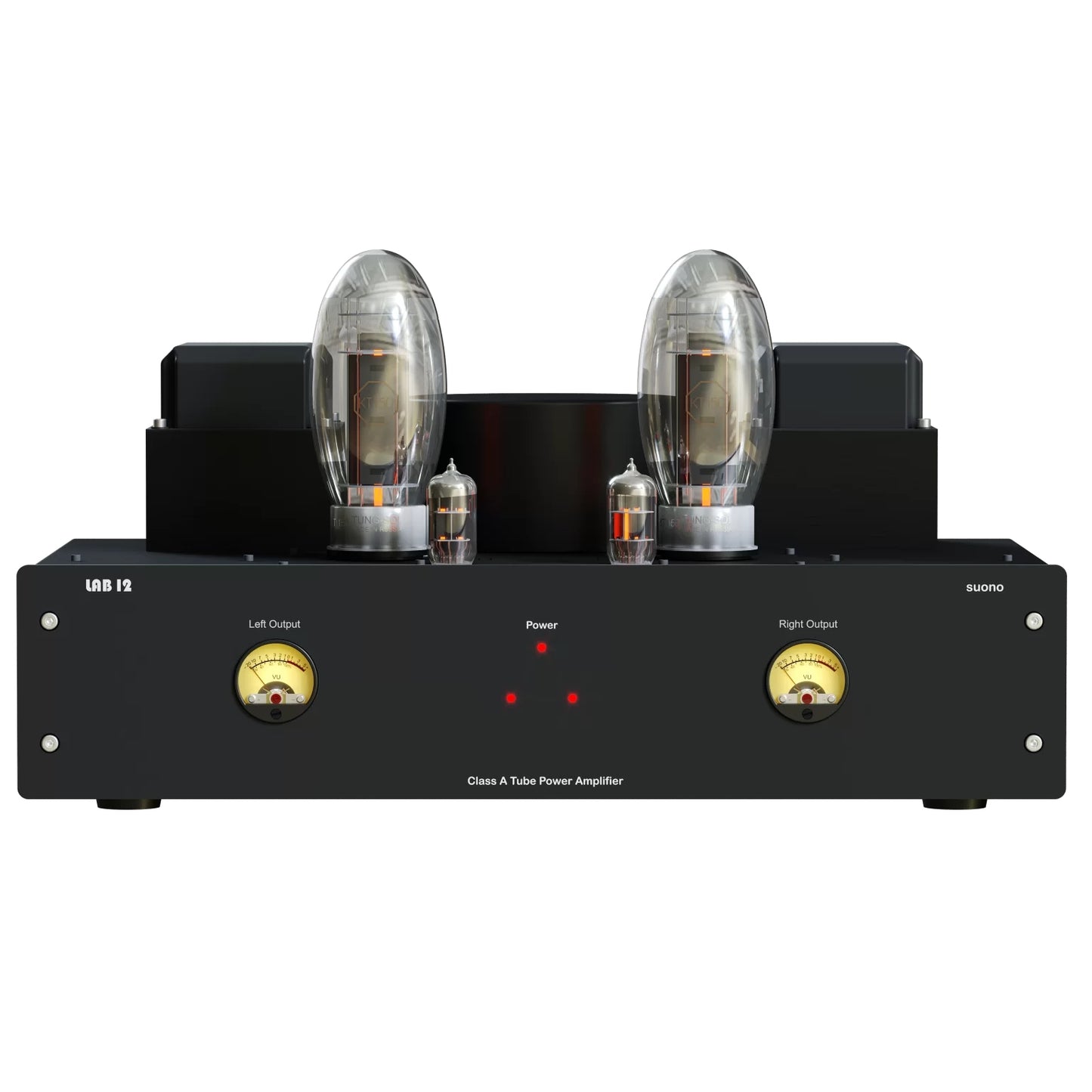 LAB12 Suono MK2 (Toroid Version)