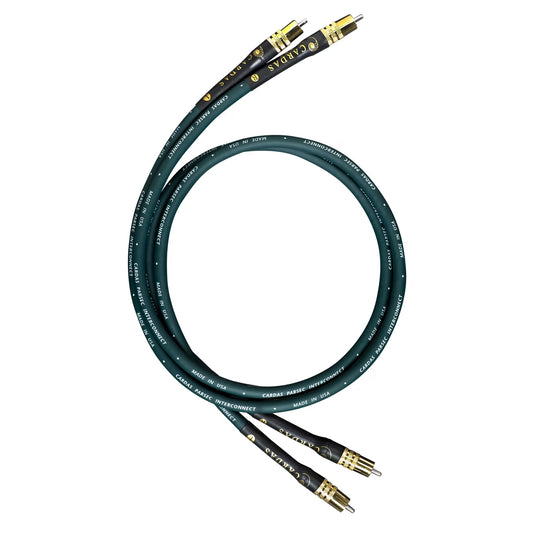 Cardas Parsec Interconnects (Pr)
