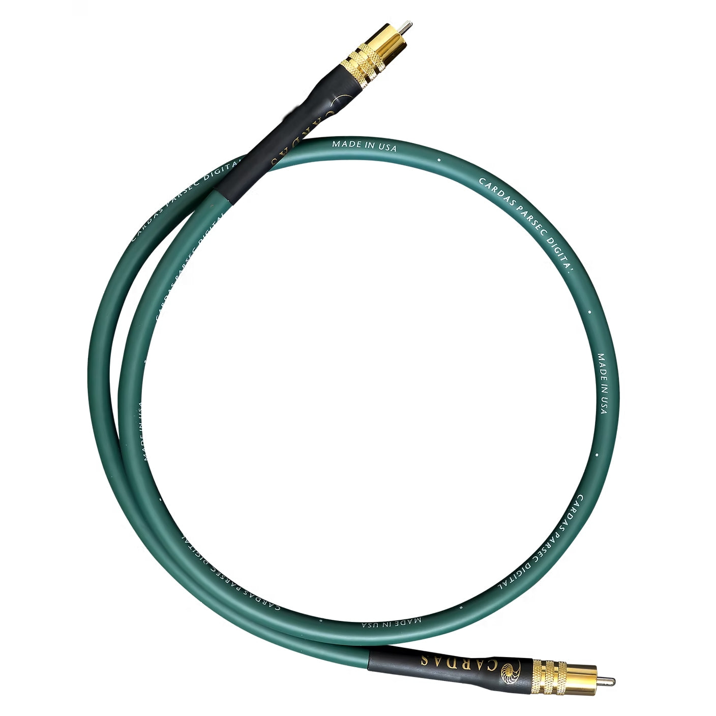 Cardas Parsec Digital Cable