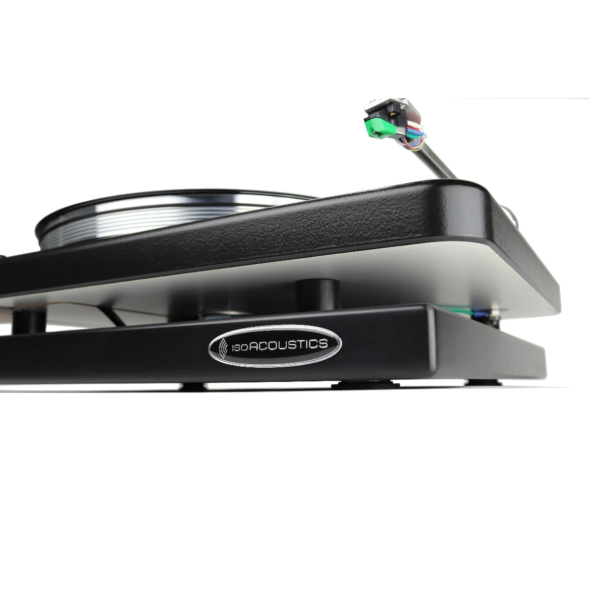 IsoAcoustics zaZen Isolation Platform