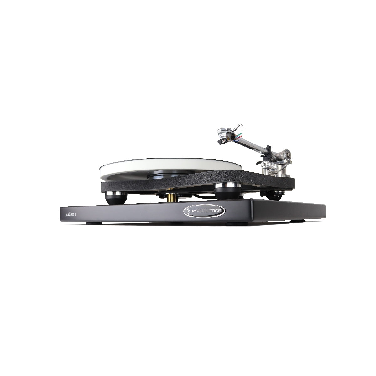 IsoAcoustics zaZen Isolation Platform