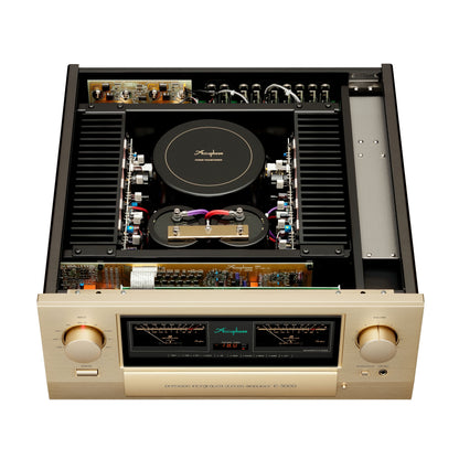 Accuphase E-5000 Integrated Amplifier