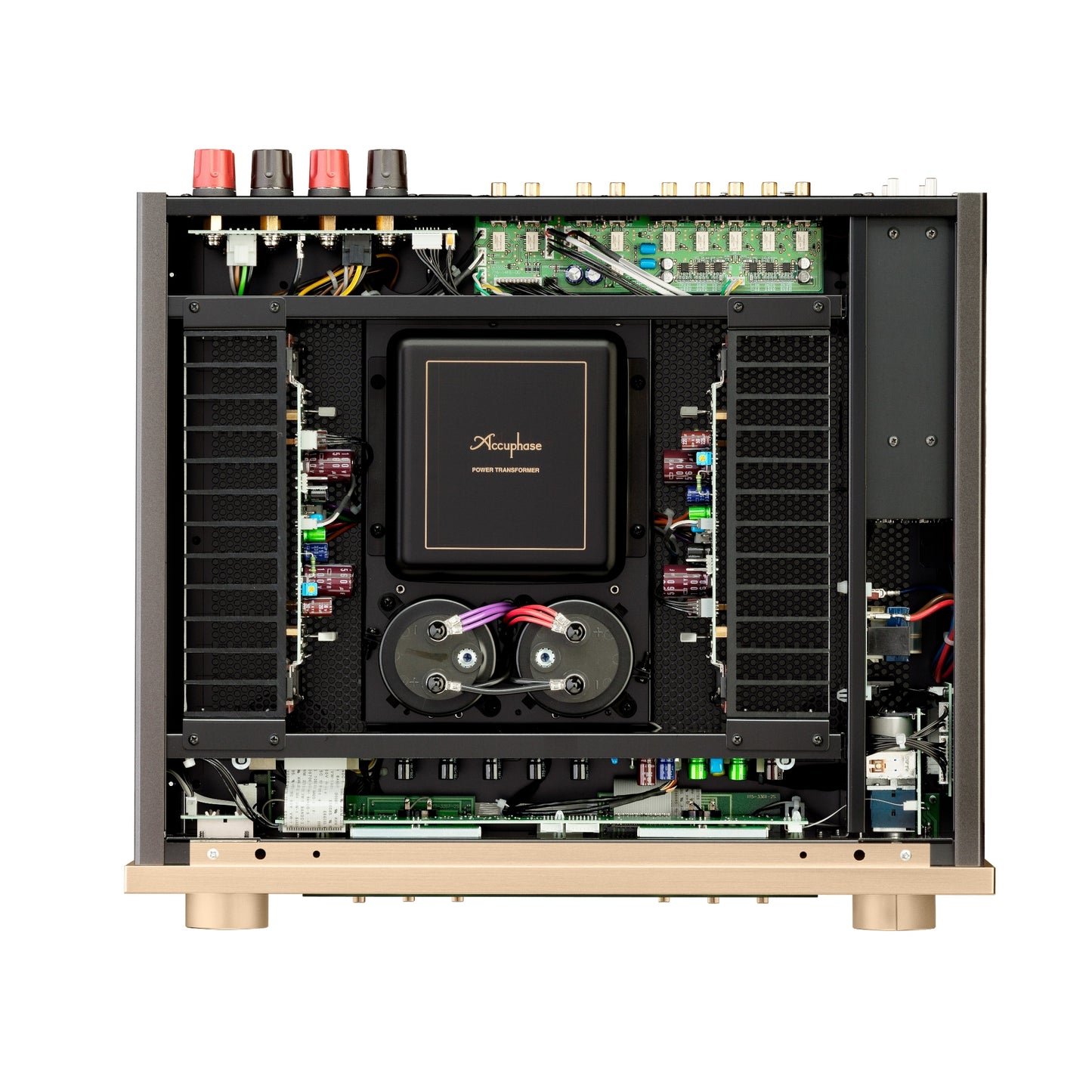 Accuphase E-3000 Integrated Amplifier