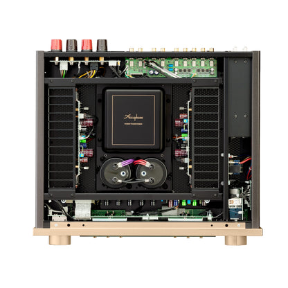 Accuphase E-3000 Integrated Amplifier