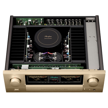 Accuphase E-4000 Integrated Amplifier