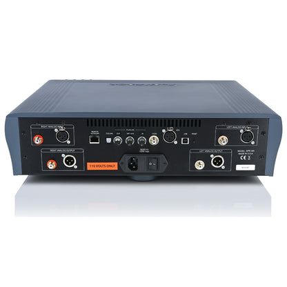 Playback Designs MPD-8AI Dream DAC/Preamplifier