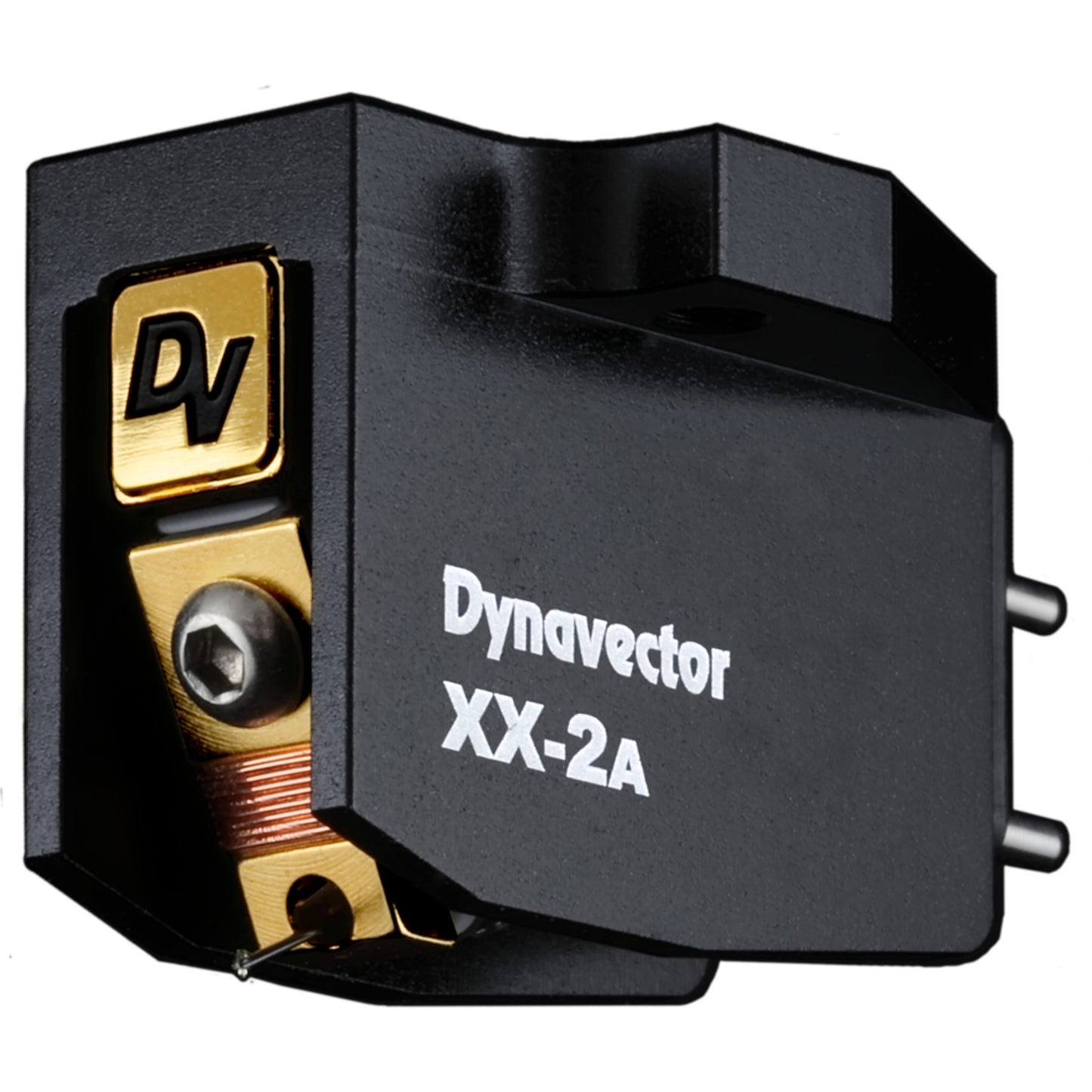 Dynavector DV XX-2A MC Cartridge