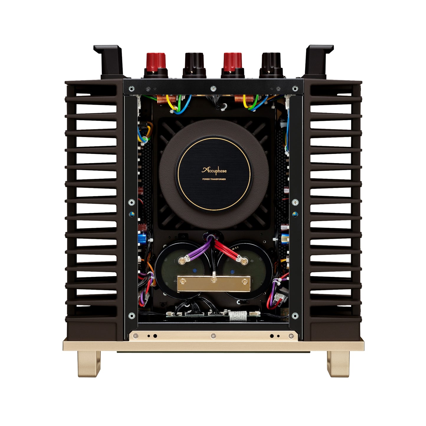 Accuphase A-80 Class-A Stereo Power Amplifier