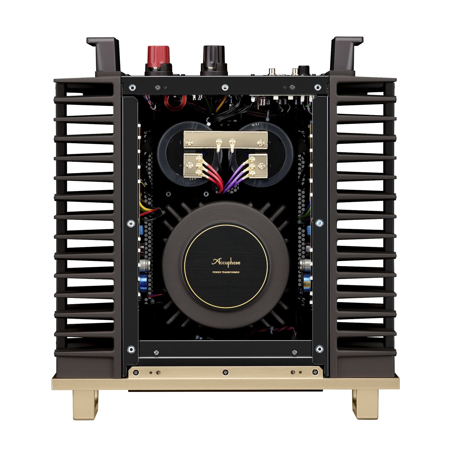 Accuphase A-300 Class-A Monophonic Power Amplifier