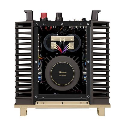 Accuphase A-300 Class-A Monophonic Power Amplifier