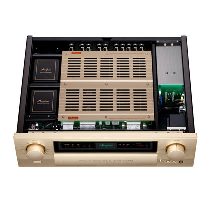 Accuphase C-2300 Precision Pre-Amplifier