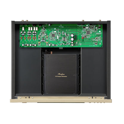 Accuphase DP-450 Compact Disc Player