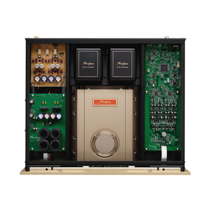 Accuphase DP-770 CD/SACD Player