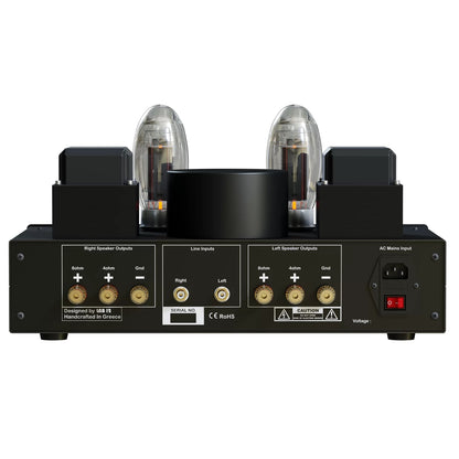 LAB12 Suono MK2 (Toroid Version)