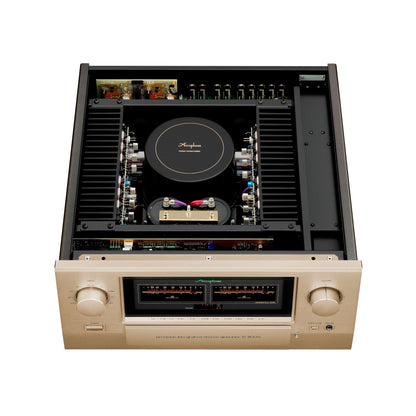 Accuphase E-800S Class-A Integrated Amplifier