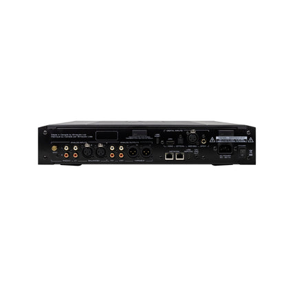 Simaudio MOON 491 Network Player/Preamplifier