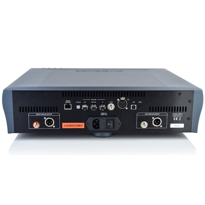 Playback Designs MPD-8 Dream DAC