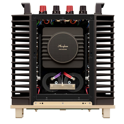 Accuphase P-7500 Stereo Power Amplifier