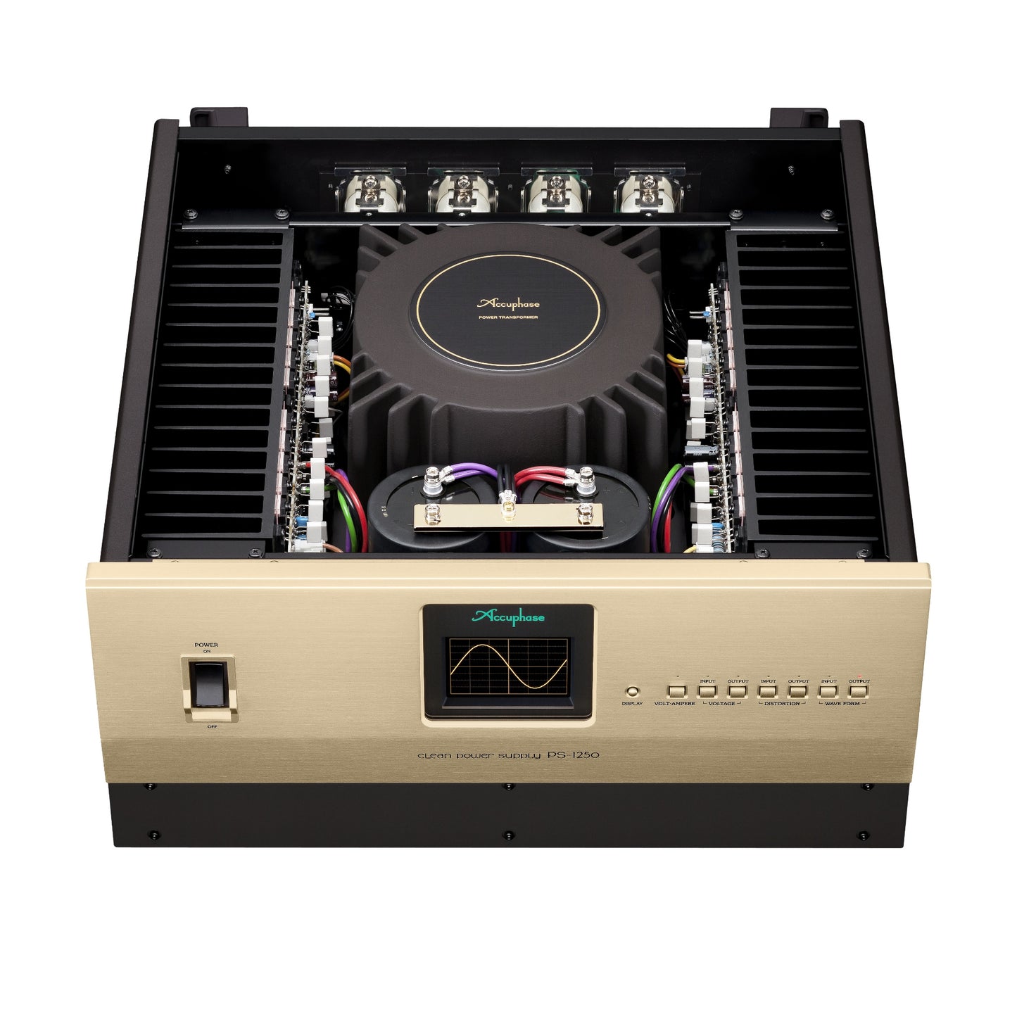 Accuphase PS-1250 Clean Power Supply (900VA)