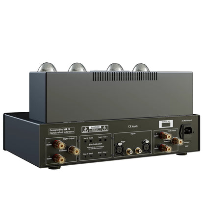 LAB12 Suara MK2 (Toroid Version)