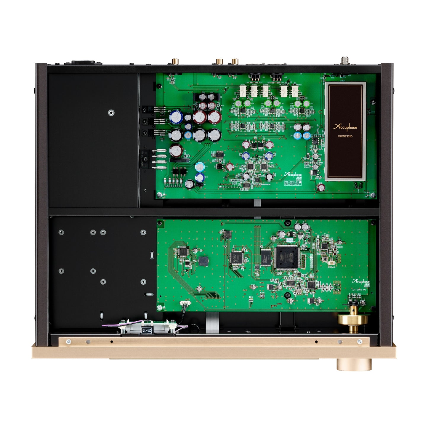 Accuphase T-1300 Stereo FM Tuner