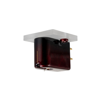 Etsuro Urushi Bordeaux MC Cartridge