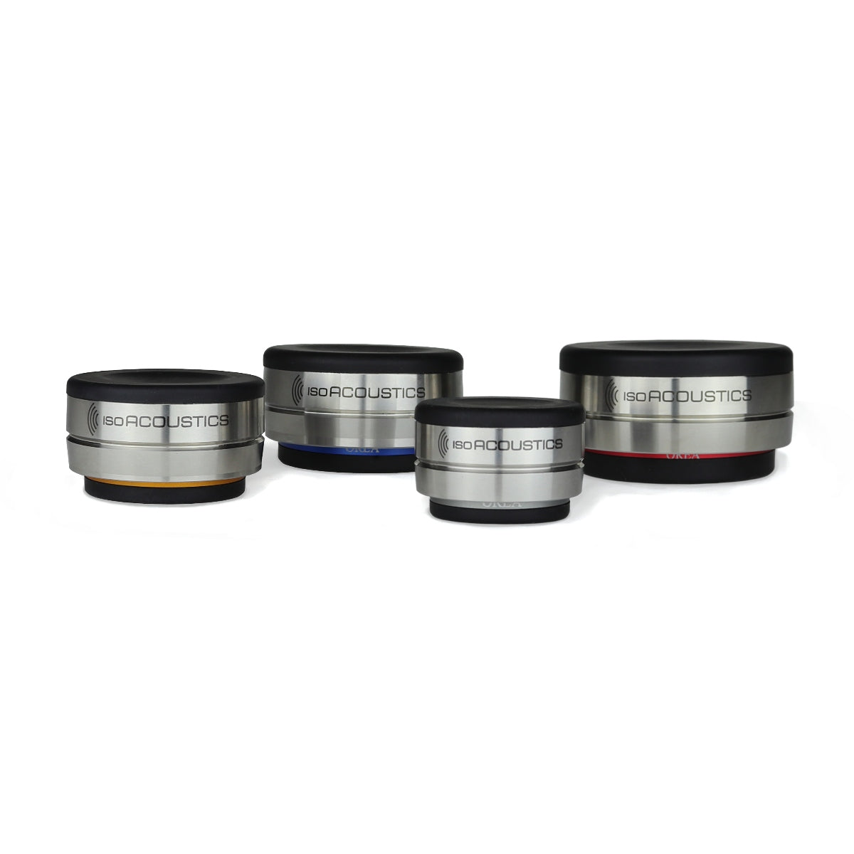 IsoAcoustics Orea Series Equipment Isolation Feet