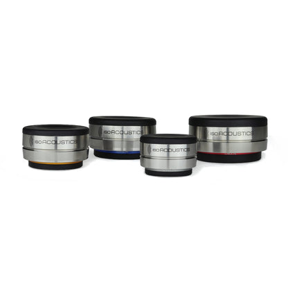 IsoAcoustics Orea Series Equipment Isolation Feet