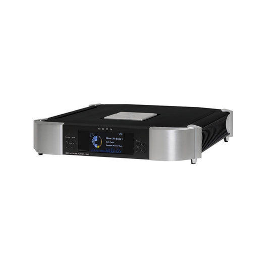 Simaudio MOON 681 Network Player/DAC