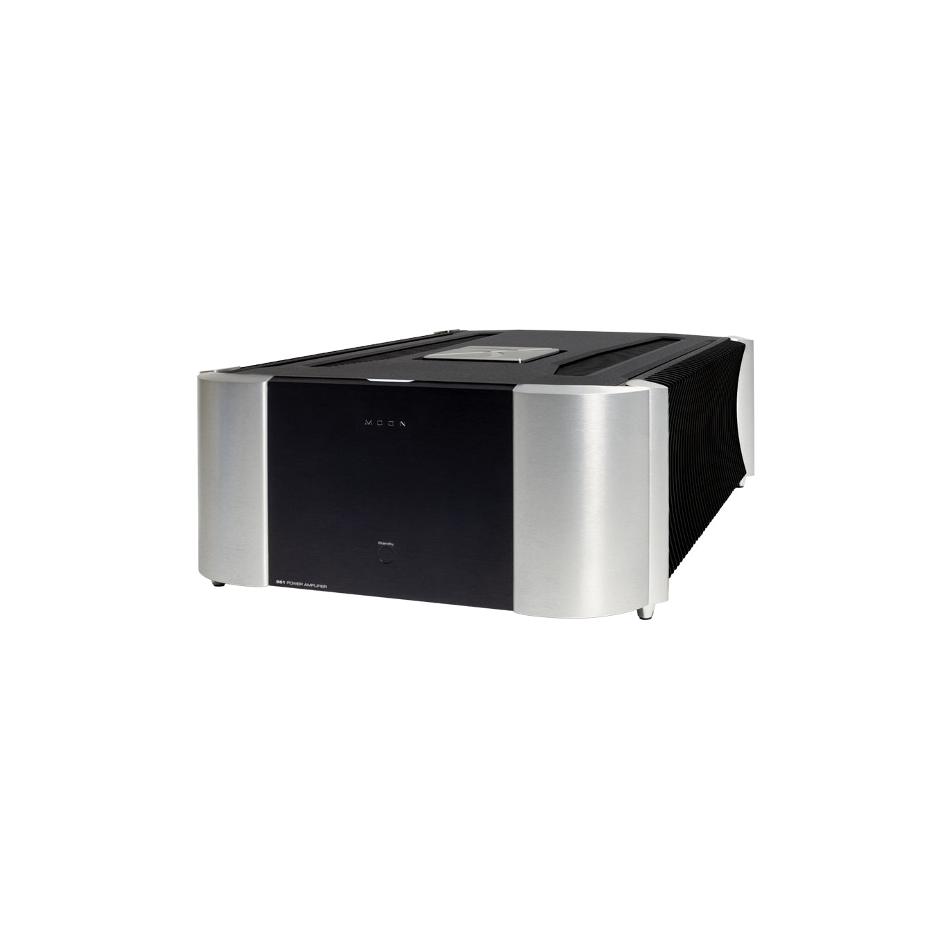 Simaudio MOON 861 Power Amplifier