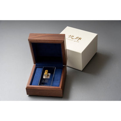 Etsuro Urushi Gold MC Cartridge
