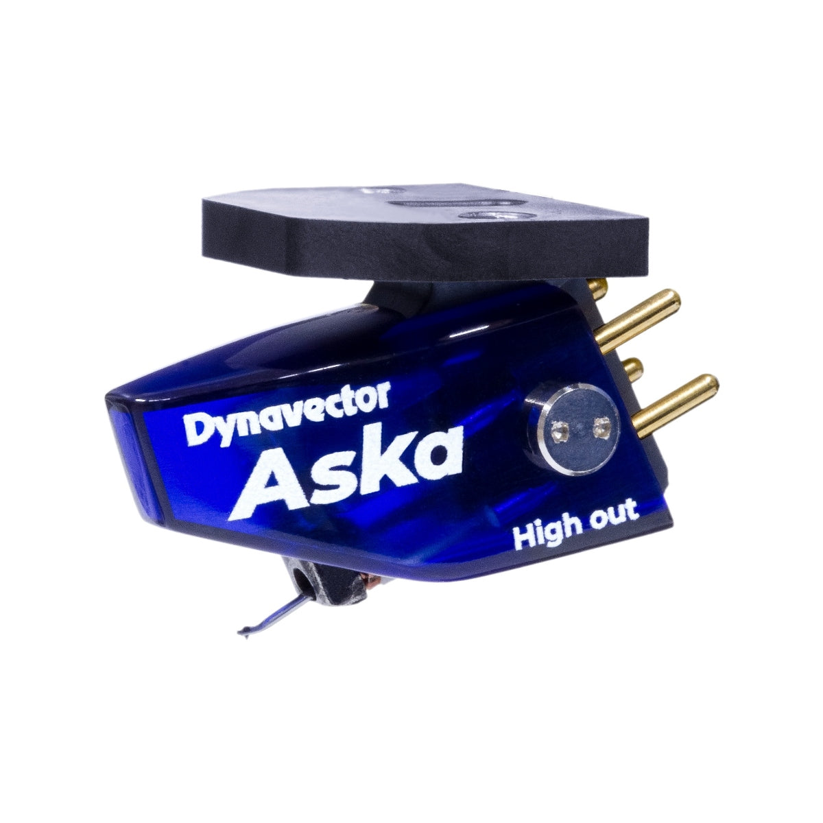 Dynavector ASKA MC Cartridge